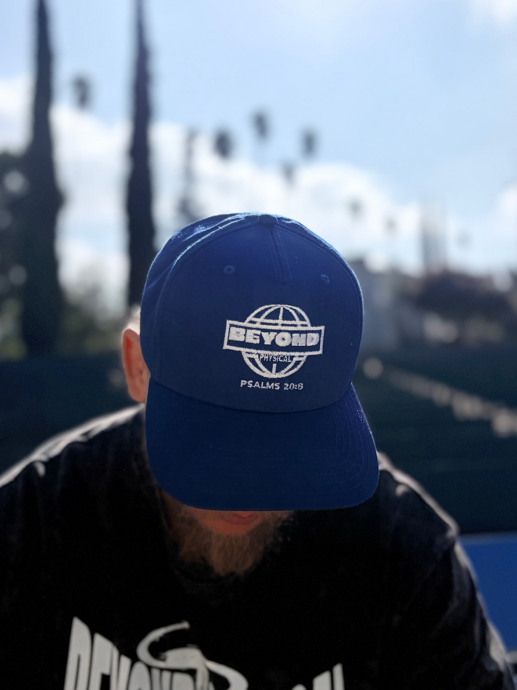 Beyond Physical Blue Hat Global