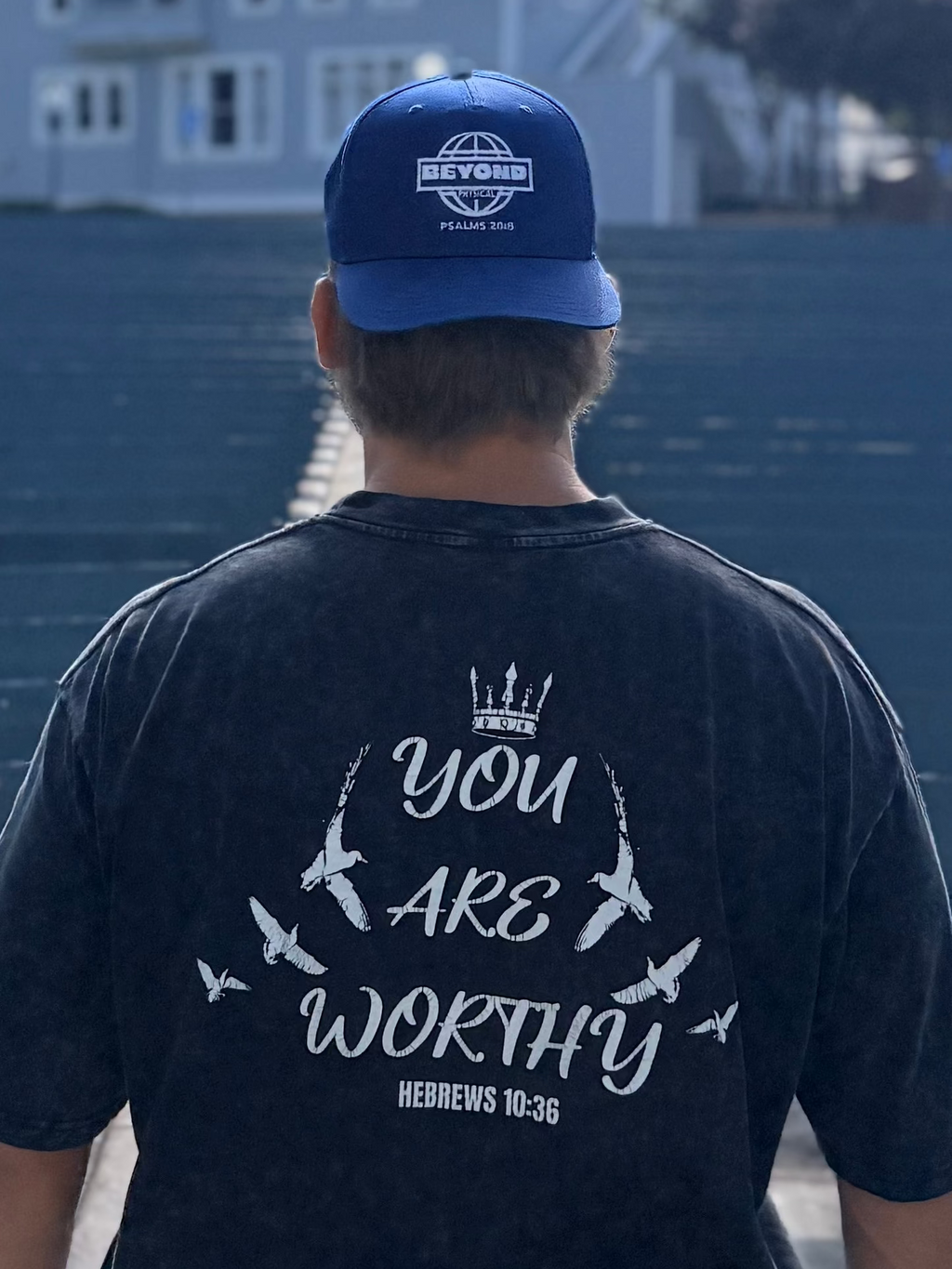 Beyond Physical Blue Hat Global